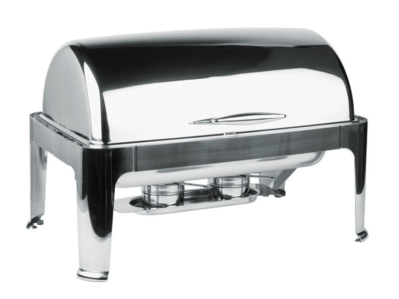 Comprar Chafing Dish ELITE rectangular de APS en Buffet y Catering