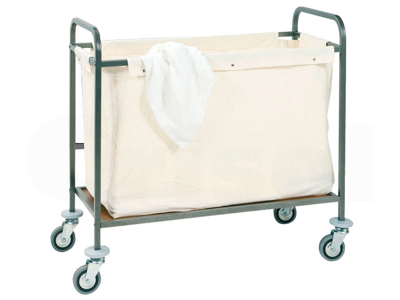 Comprar Carro lavandería DENEB de Rocam en Limpieza / Carros servicio