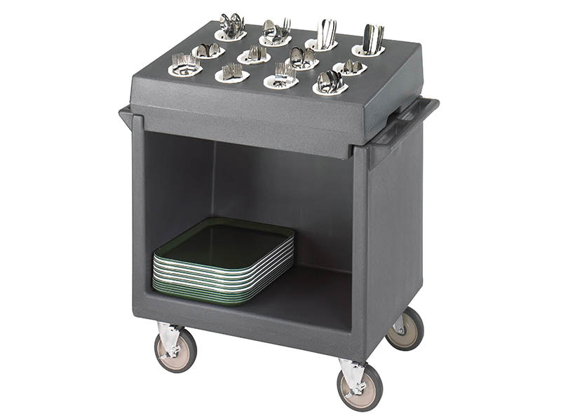Comprar Carro autoservicio modular de Cambro en Transporte y Almacenaje