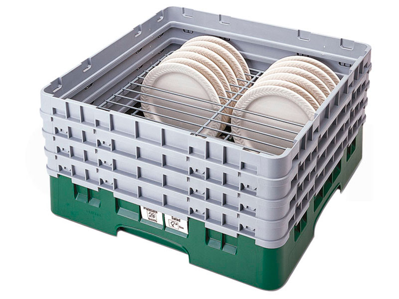 Comprar Cesta para platos de Cambro en Transporte y Almacenaje / Cestas