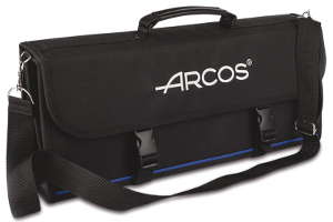 Comprar Bolsa cuchillos 8 piezas de Arcos en Cuchillería y corte