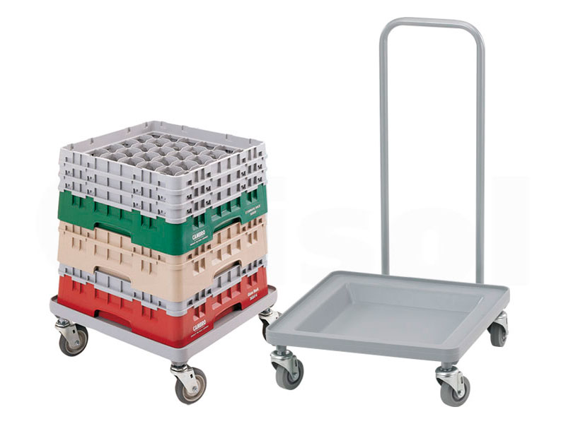 Comprar Carro para cestas de Cambro en Transporte y Almacenaje / Cestas