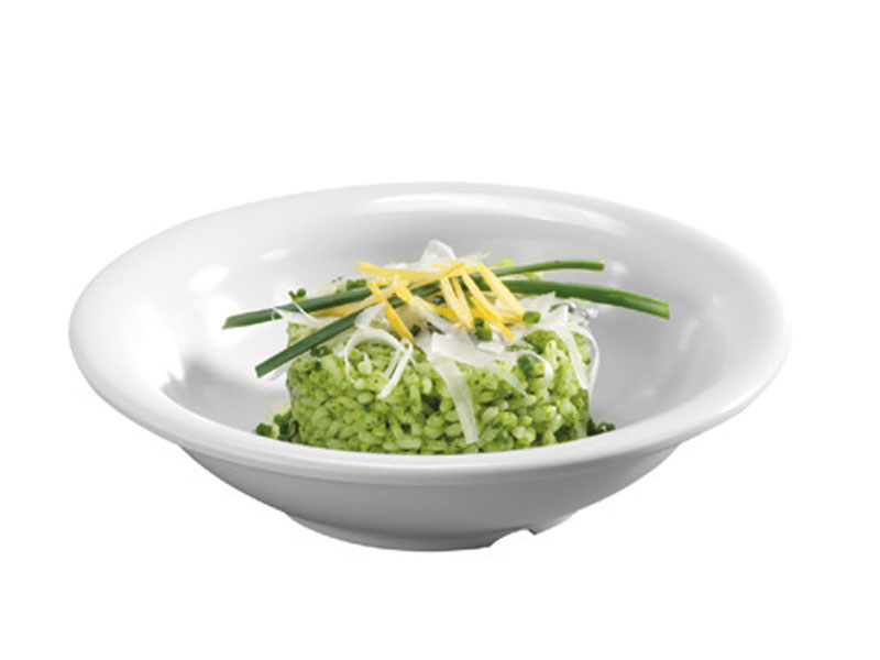 Comprar Vajilla PC/Melamina Bol pequeño melamina blanco de Pujadas en