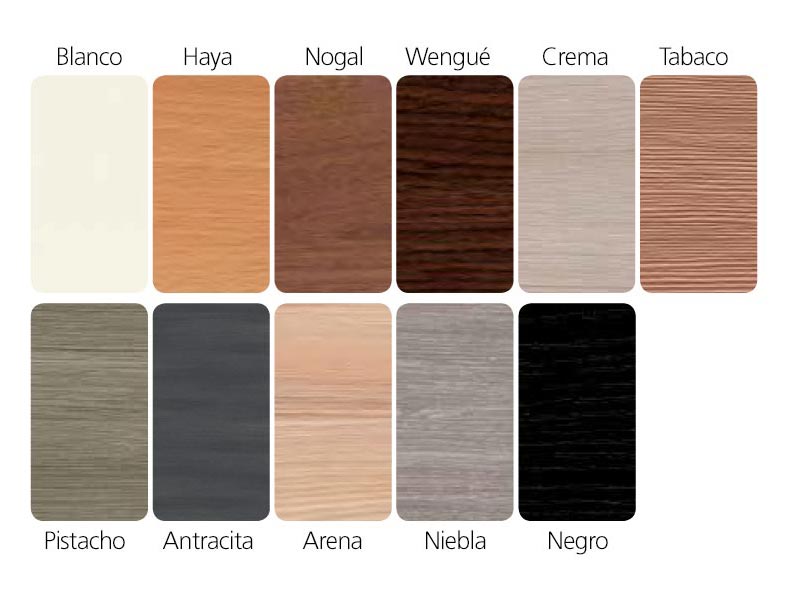 Comprar Carro habitaciones compacto HALLEY de Caddie en Limpieza