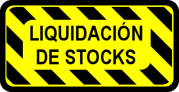 Liquidacin de Stocks